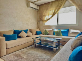 Cozy appartement